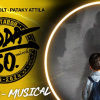 Budapesten is látható lesz az EDDA musical, A Kör - Jegyek itt!