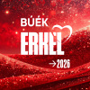 BÚÉK ERKEL – szilveszteri dobbanaszív - Jegyek itt!