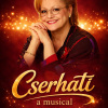 CASTING - A Cserháti musicalhez keresnek szereplőket!