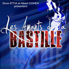 Casting az új francia musicalre! Les Amants de la Bastille musical