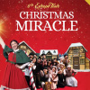 Christmas Miracle Jótékonysági Musical turné - Ingyenes előadás!