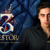 Dino Benjamin is szerepet kapott A 3 testőr musicalben!