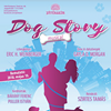 Dog Story musical - Szirtes Tamás rendezése Siófokon! Jegyek itt!