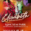 Elisabeth koncert lesz Budapesten!