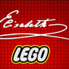 Elisabeth musical LEGO szereplőkkel! Videó itt!