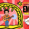 Ember Márk születésnapi nagykoncert 2027-ben az Akváriumban!