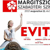 Evita musical 2017-ben a Margitszigeten! Jegyek itt! 