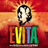 Evita musical 2025-ben Budapesten - Jegyek itt!