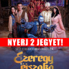 Ezeregy éjszaka a Magyar Színházban - Nyerj jegyeket!
