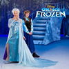 Frozen - Jégvarázs - Jön az új Disney on Ice show 2014-ben!