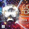Giorgio Moroder koncert 2019-ben Budapesten az Arénában - Jegyek itt!