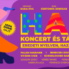 Hair musical koncert-show 2025-ben eredeti nyelven sztárokkal!