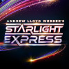Hamarosan a mozikban a Starlight Express musical!