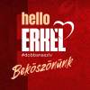 Hello Erkel! - Beköszönünk az Erkel Színházban - Jegyek itt!