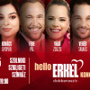 HELLO ERKEL! – #dobbanaszív musical koncertshow a Szolnoki Szigligeti Színházban - Jegyek itt!