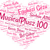 Íme a MusicalPlusz fellépők TOP listája!