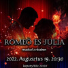 INGYEN lesz látható magyarul a Rómeó és Júlia musical előadás!