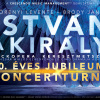 Ingyenes István, a király Gödöllőn!