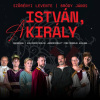 Itt lesznek INGYENES István, a király előadások!