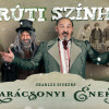 Karácsonyi ének musical Győrben - Jegyek itt!