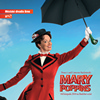 Kitűzték a Mary Poppins musical budapesti premier dátumait!