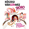 Kőszegi Várszínház 2010 - Műsor és jegyinformáció!