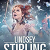 Lindsey Stirling koncert 2017-ben Budapesten - Jegyek itt!