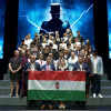 Magyar musical lett az 