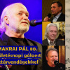 Makrai Pál 80 születésnapi gálaest, több mint 10 sztárvendéggel!