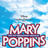 Mary Poppins musical Bécsben a Ronacher Theaterben