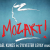 Mozart musical a Veszprémi Petőfi Színházban - Jegyek és szereplők itt!