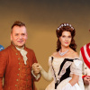 Musical Gálakoncert 2025-ben a Városmajori Szabadtéri Színpadon - Jegyek itt!