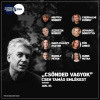 Musicalsztár is fellép a Cseh Tamás emlékesten az Újszegedi Szabadtérin - Jegyek itt!