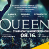 Musicalsztárok a Queen Symphony & Koncertshowban Tokajban - Jegyek itt!