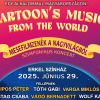 Musicalsztárok is fellépnek a Mesefilmzenék koncerten az Erkel Színházban!