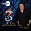 Nagy Sándor is szerepet kapott A 3 testőr musicalben!