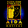Nemzetközi musicalsztár az Aida musical szereposztásában Fertőrákoson!