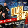 Oltári srácok 2026-ban a Papp László Budapest Sportarénában - Jegyek itt!
