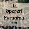 Operett Forgatag 2024 - Műsor itt!