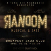 RANDOM Musical & Jazz - Jegyek itt!