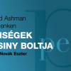 Rémségek kicsiny boltja musical a Pesti Színházban - Jegyek és szereplők itt!