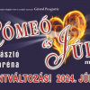 Rómeó és Júlia musical 2024-ben Budapesten az Arénában - Jegyvásárlás itt!