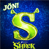 Shrek musical CD készül!