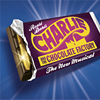 Siker a Charlie és a csokigyár musical Londonban!