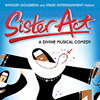 Sister Act musical váltja a Vámpírok bálját 2011 szeptemberében!