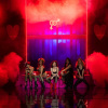 Sweet Charity musical a RAM Artszínházban - Jegyek itt!
