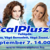 Szeptemberben lesz az Évadnyitó MusicalPlusz! Jegyek itt!