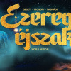 Szilveszteri Ezeregy éjszaka előadás lesz Budapesten - Jegyek itt!