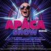 Sztárszereposztásban érkezik az Apáca Show musical az Erkel Színházba! 