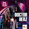 Több meglepetés vendég és CD várja a nézőket a Doctor Herz jubileumán!